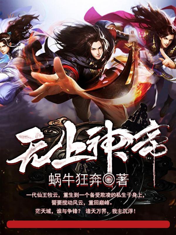 无上神帝在线观看全集免费播放高清动漫487