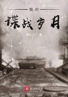 猪头七我的谍战岁月