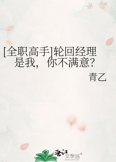 [全职高手]轮回经理是我，你不满意？