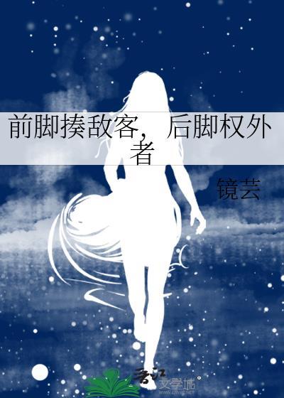 前脚揍敌客,后脚权外者