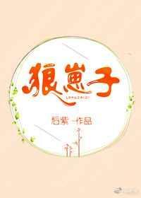 狼崽子